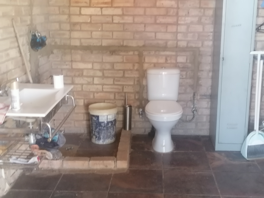 4 Bedroom Property for Sale in Monument Gauteng