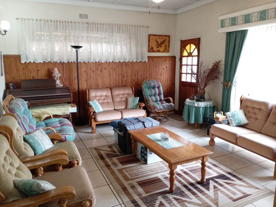 3 Bedroom Property for Sale in Krugersdorp West Gauteng