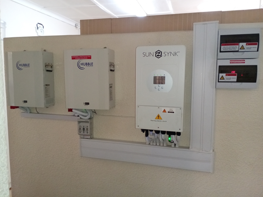 3 Bedroom Property for Sale in Krugersdorp West Gauteng