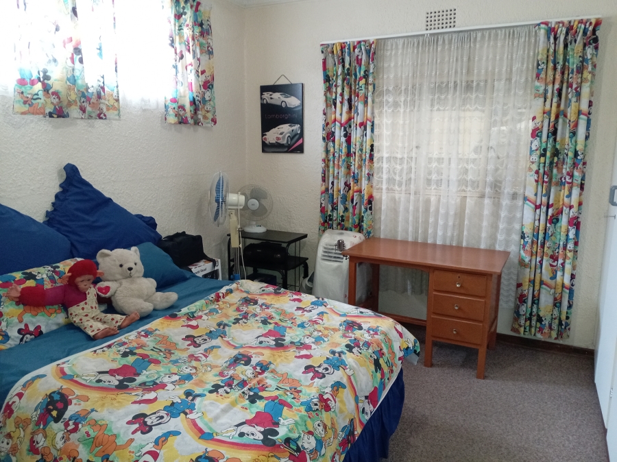 3 Bedroom Property for Sale in Krugersdorp West Gauteng