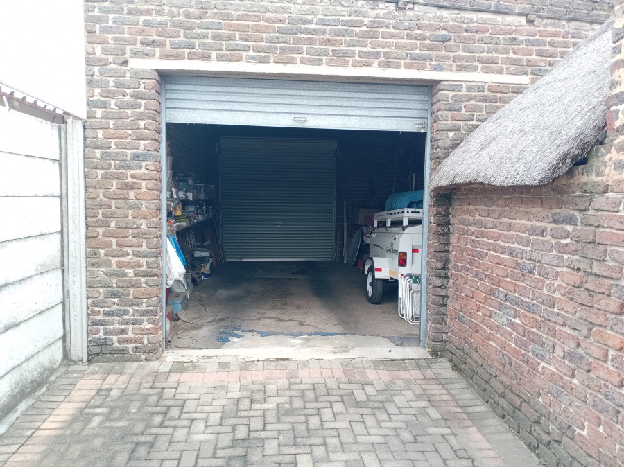 3 Bedroom Property for Sale in Krugersdorp West Gauteng