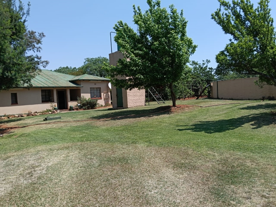3 Bedroom Property for Sale in Pelzvale A H Gauteng