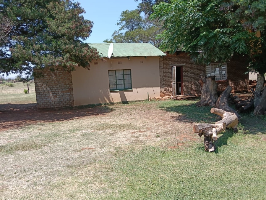 3 Bedroom Property for Sale in Pelzvale A H Gauteng