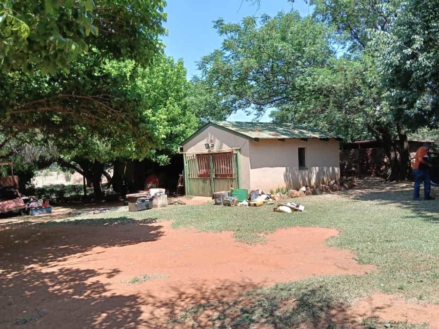 3 Bedroom Property for Sale in Pelzvale A H Gauteng