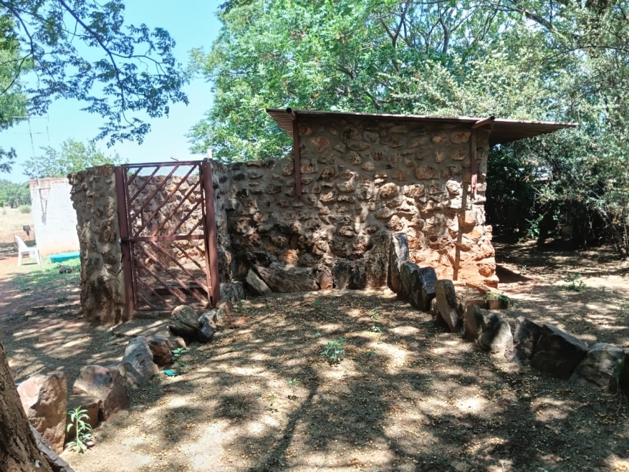 3 Bedroom Property for Sale in Pelzvale A H Gauteng