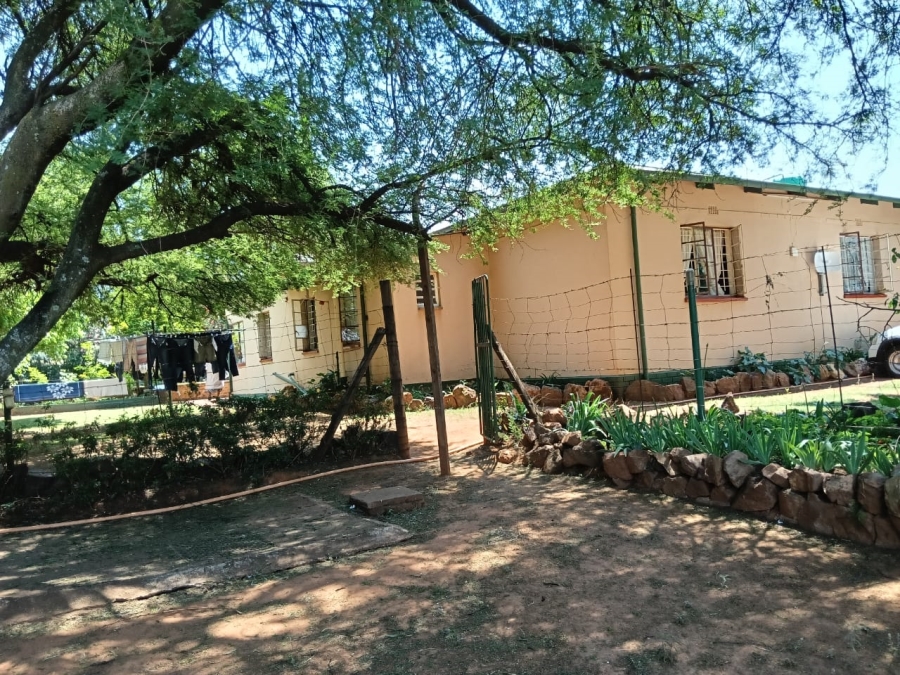 3 Bedroom Property for Sale in Pelzvale A H Gauteng