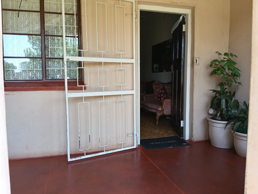 3 Bedroom Property for Sale in Pelzvale A H Gauteng