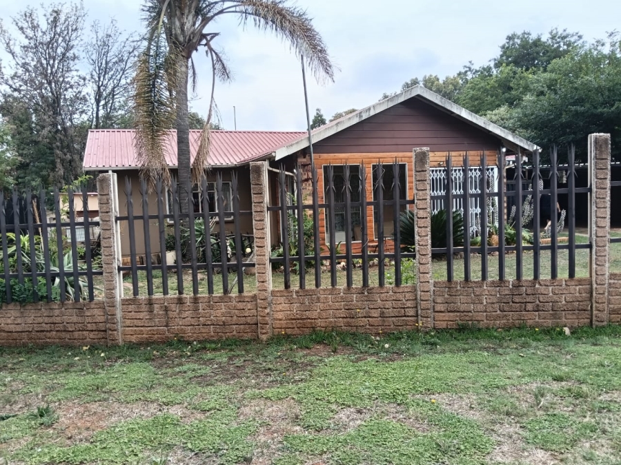 3 Bedroom Property for Sale in Glen Harvie Gauteng