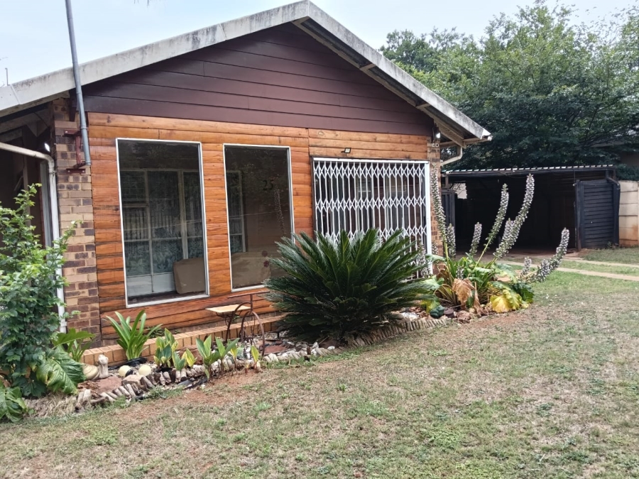 3 Bedroom Property for Sale in Glen Harvie Gauteng