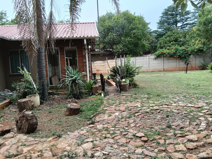 3 Bedroom Property for Sale in Glen Harvie Gauteng