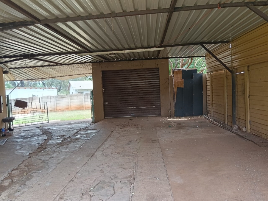 3 Bedroom Property for Sale in Glen Harvie Gauteng