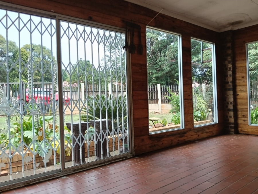 3 Bedroom Property for Sale in Glen Harvie Gauteng