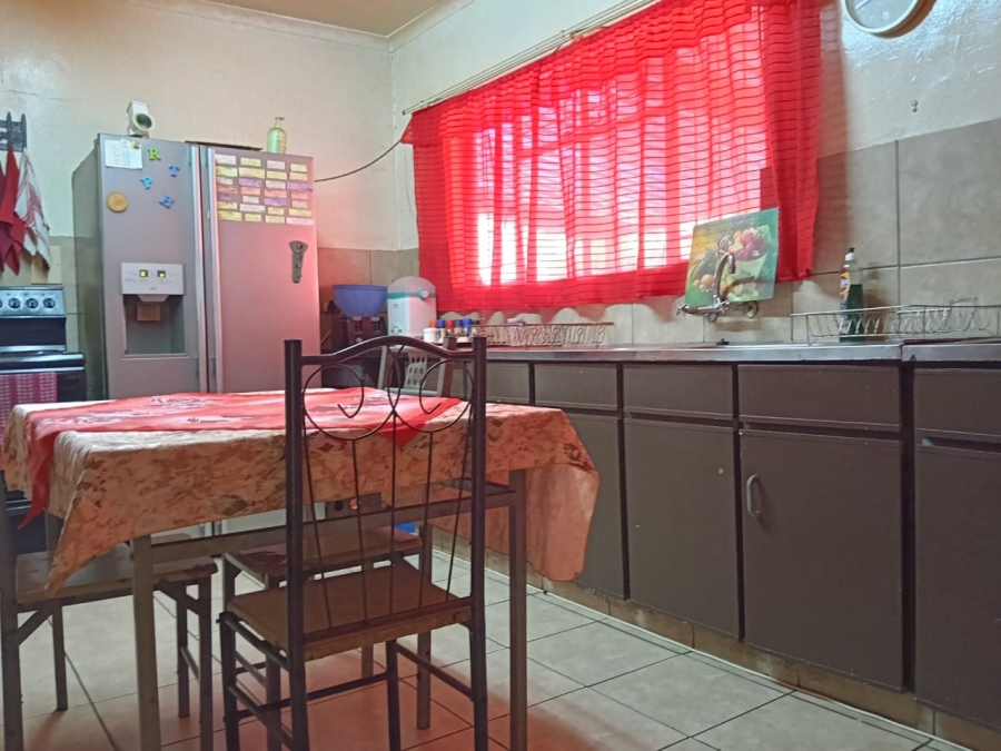 3 Bedroom Property for Sale in Glen Harvie Gauteng