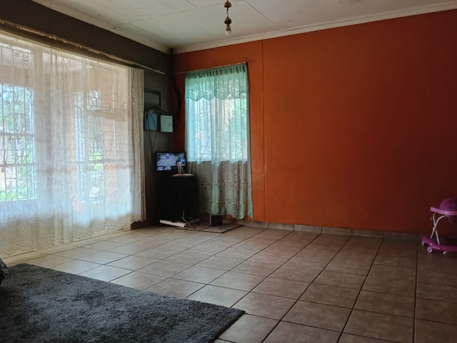 3 Bedroom Property for Sale in Glen Harvie Gauteng