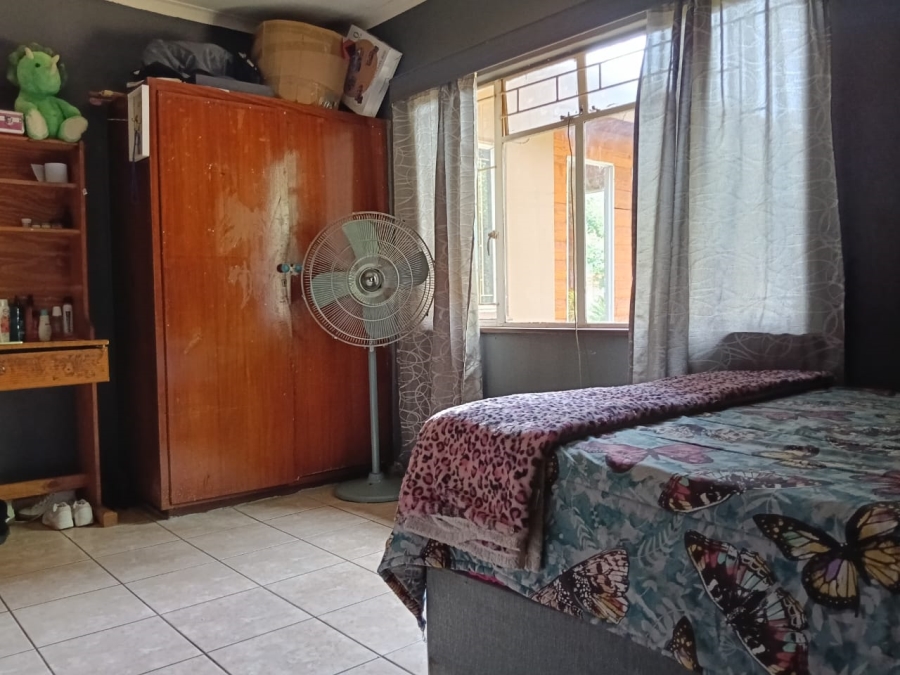 3 Bedroom Property for Sale in Glen Harvie Gauteng