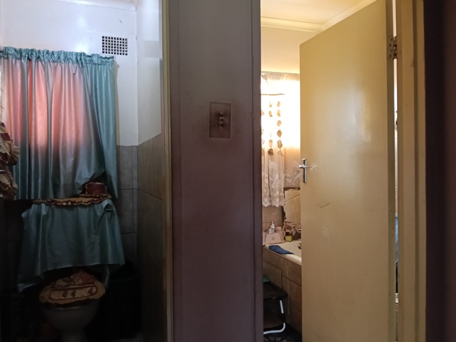 3 Bedroom Property for Sale in Glen Harvie Gauteng