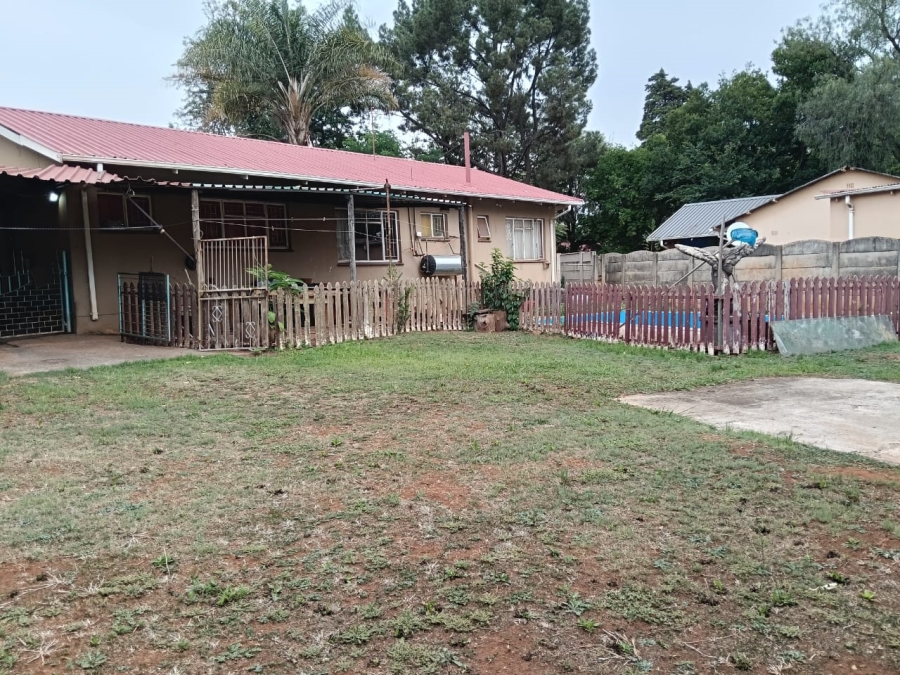 3 Bedroom Property for Sale in Glen Harvie Gauteng