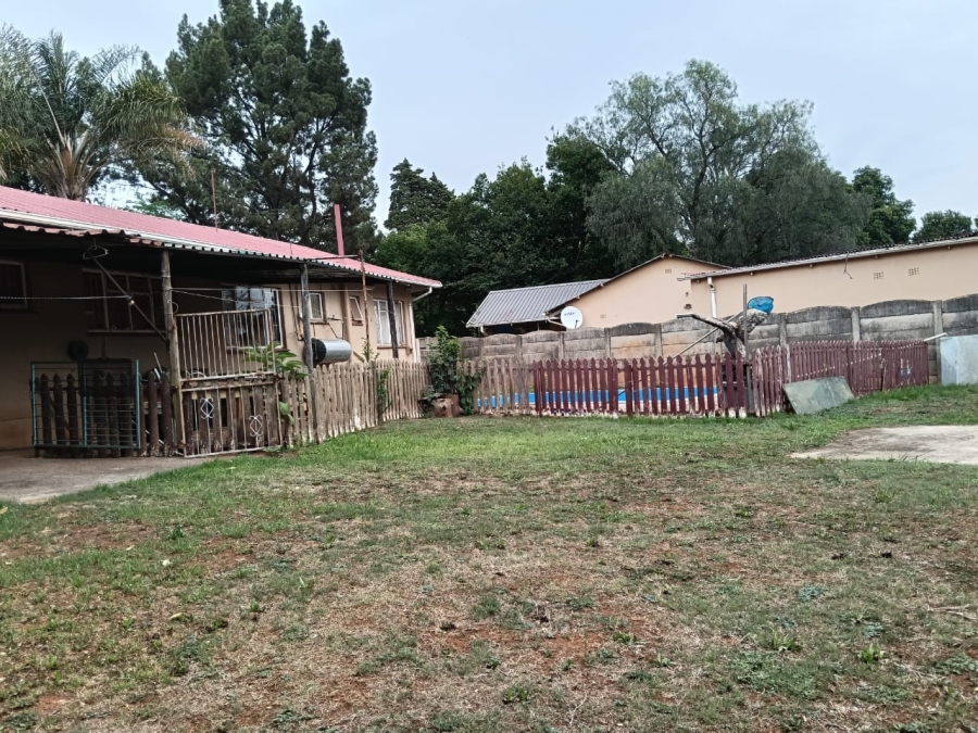 3 Bedroom Property for Sale in Glen Harvie Gauteng