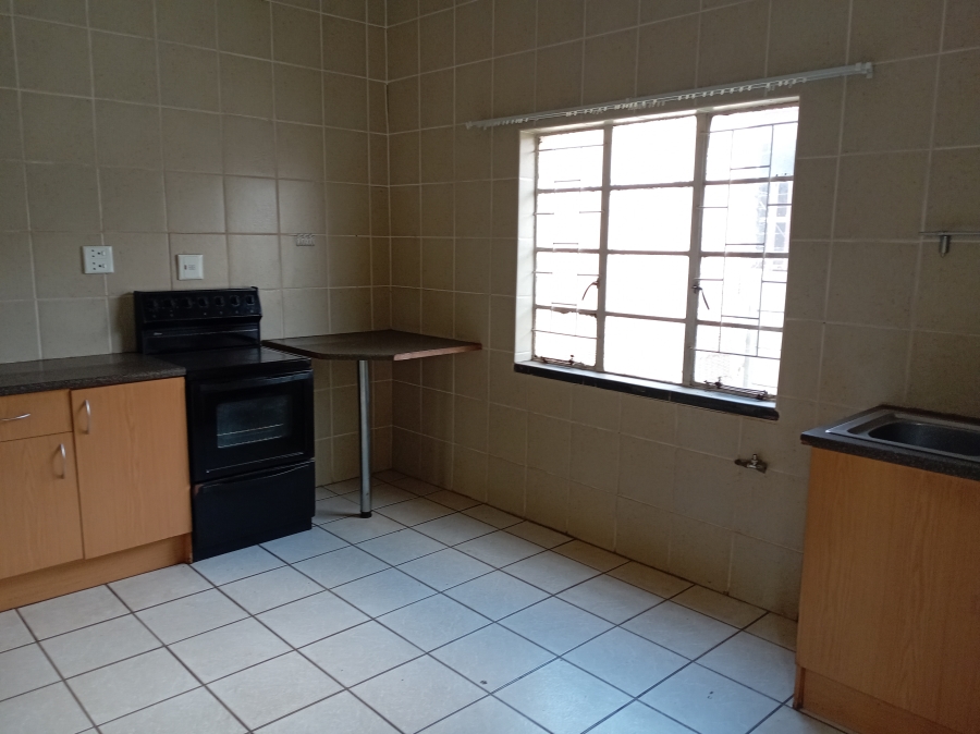 2 Bedroom Property for Sale in Krugersdorp West Gauteng