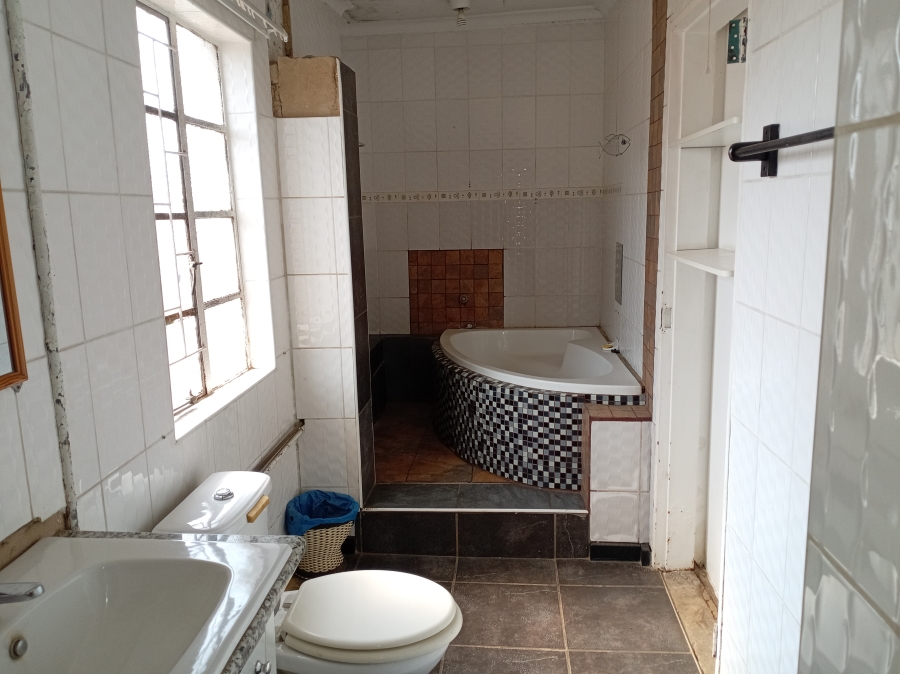 2 Bedroom Property for Sale in Krugersdorp West Gauteng