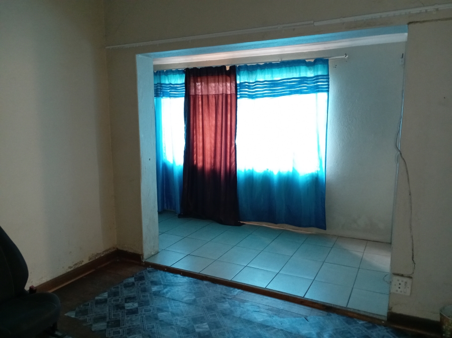 2 Bedroom Property for Sale in Krugersdorp West Gauteng