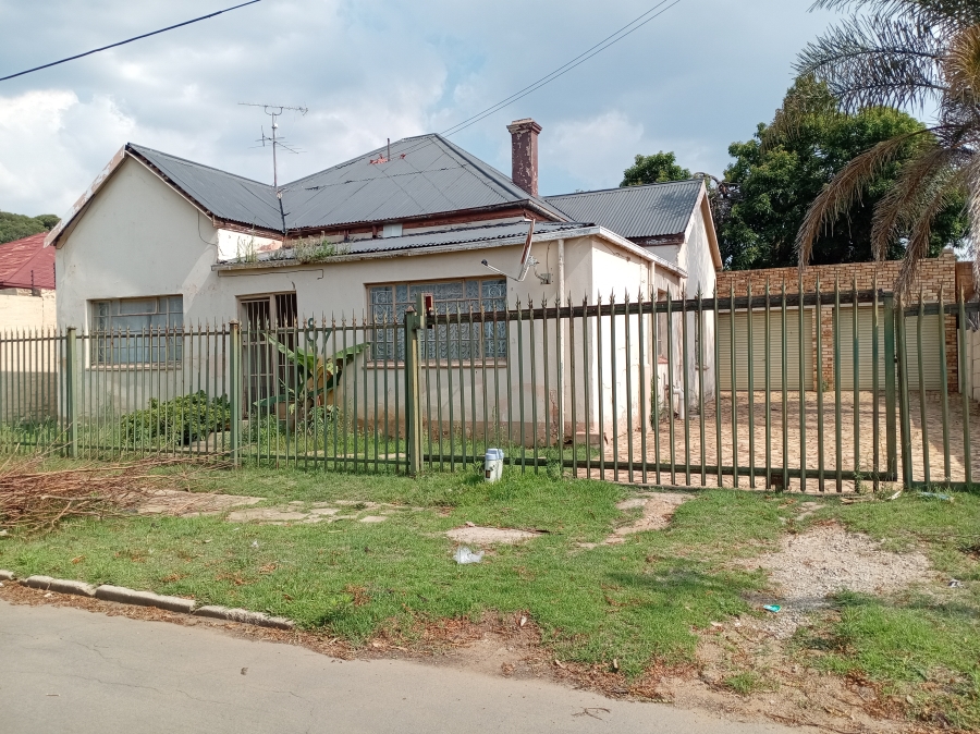 2 Bedroom Property for Sale in Krugersdorp West Gauteng