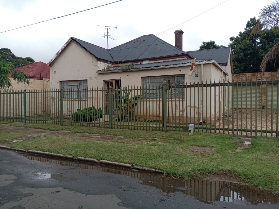 2 Bedroom Property for Sale in Krugersdorp West Gauteng