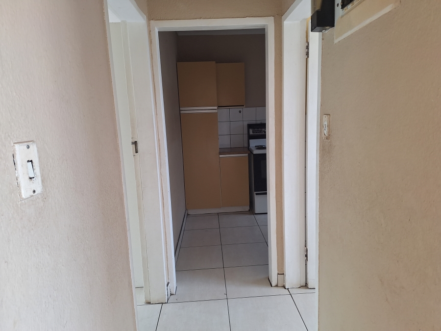 To Let 2 Bedroom Property for Rent in Krugersdorp Gauteng