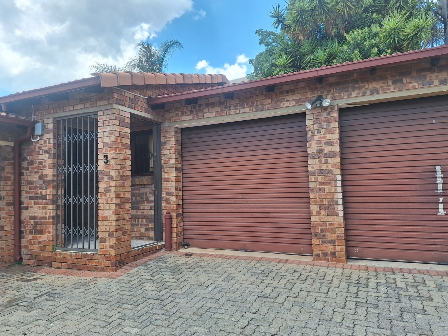 2 Bedroom Property for Sale in Rangeview Gauteng