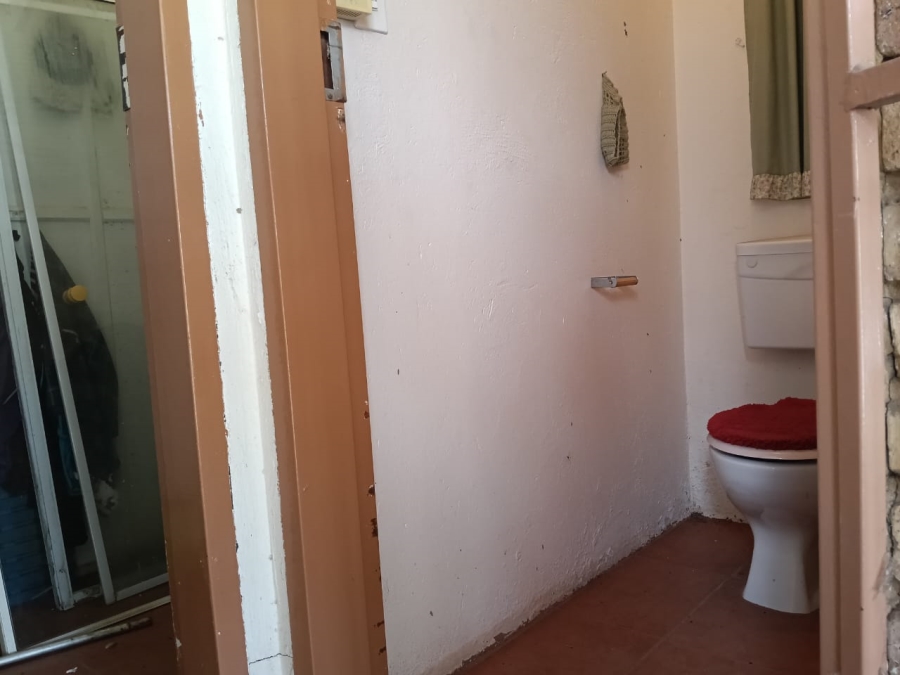 4 Bedroom Property for Sale in Helikonpark Gauteng