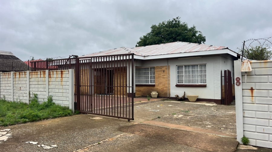 4 Bedroom Property for Sale in Venterspos Gauteng