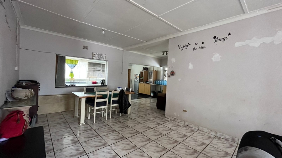 4 Bedroom Property for Sale in Venterspos Gauteng