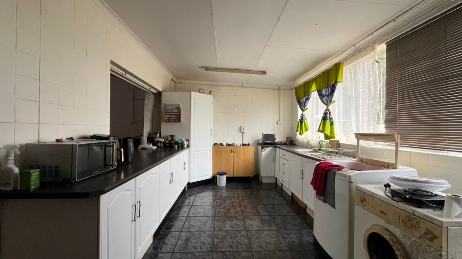 4 Bedroom Property for Sale in Venterspos Gauteng