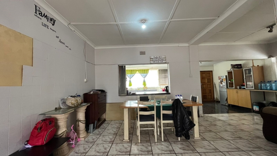 4 Bedroom Property for Sale in Venterspos Gauteng