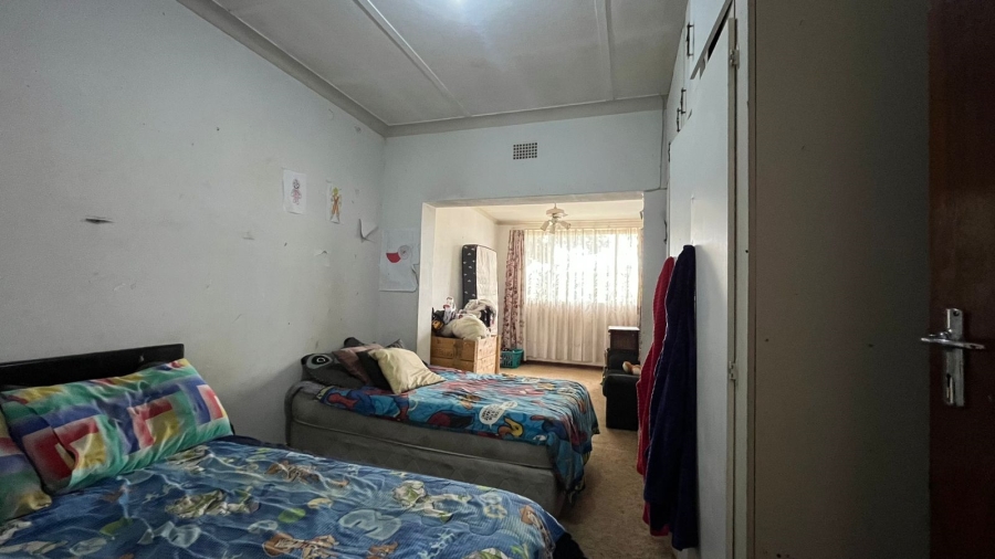 4 Bedroom Property for Sale in Venterspos Gauteng