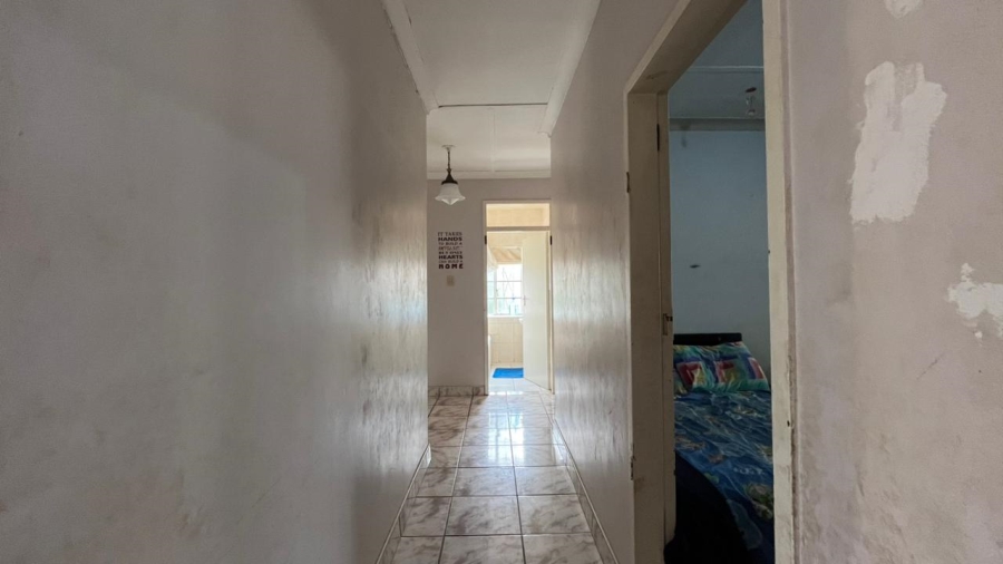 4 Bedroom Property for Sale in Venterspos Gauteng