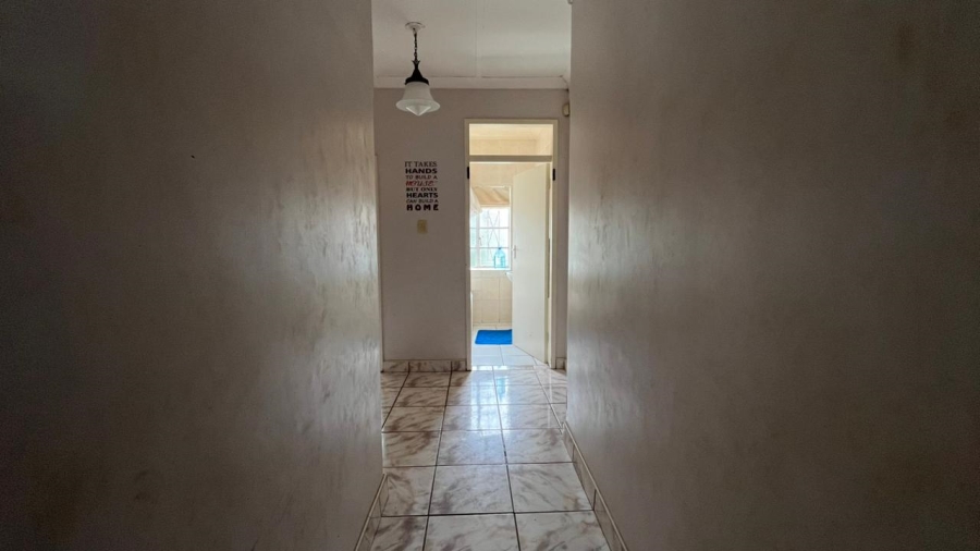 4 Bedroom Property for Sale in Venterspos Gauteng