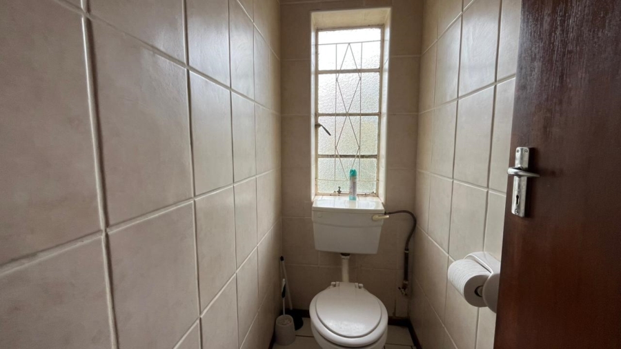 4 Bedroom Property for Sale in Venterspos Gauteng