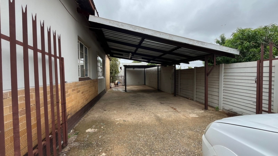 4 Bedroom Property for Sale in Venterspos Gauteng