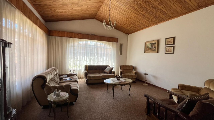 4 Bedroom Property for Sale in Greenhills Gauteng