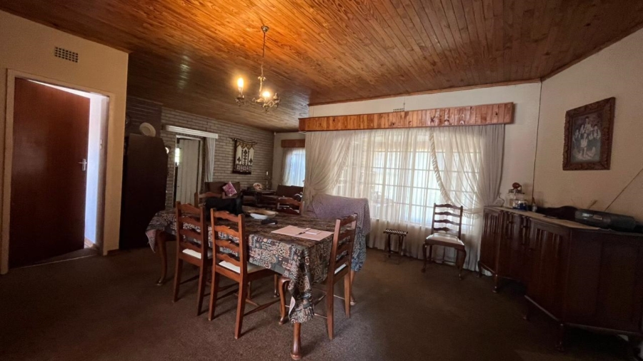 4 Bedroom Property for Sale in Greenhills Gauteng