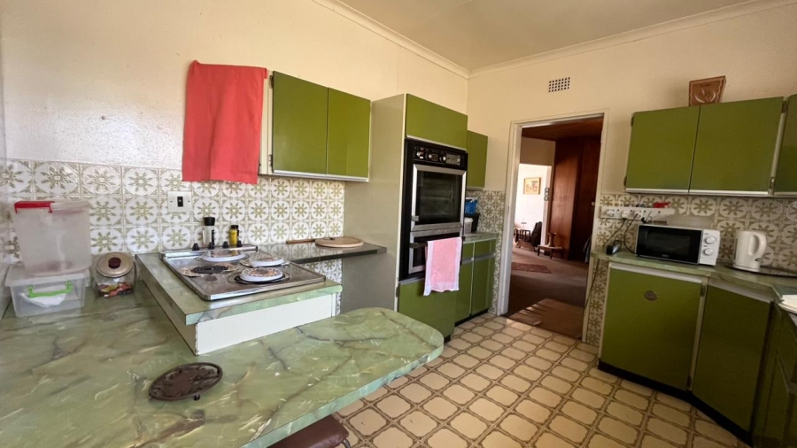 4 Bedroom Property for Sale in Greenhills Gauteng