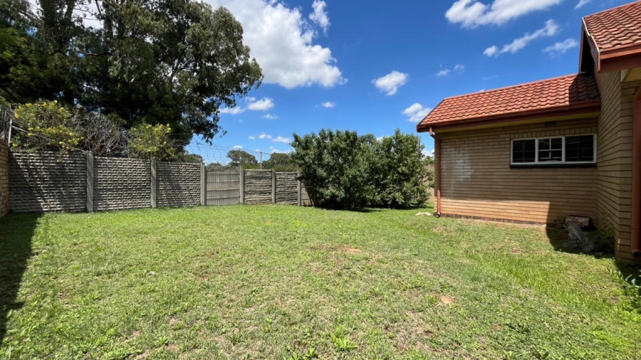 4 Bedroom Property for Sale in Greenhills Gauteng