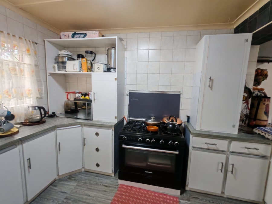 3 Bedroom Property for Sale in Silverfields Gauteng