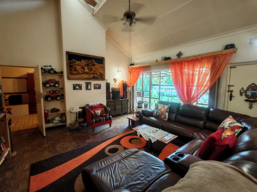 3 Bedroom Property for Sale in Silverfields Gauteng