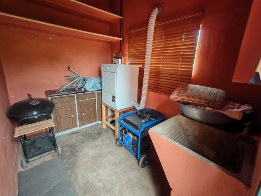 3 Bedroom Property for Sale in Silverfields Gauteng