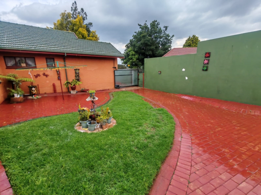 3 Bedroom Property for Sale in Silverfields Gauteng