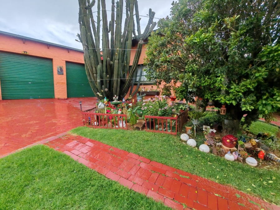 3 Bedroom Property for Sale in Silverfields Gauteng