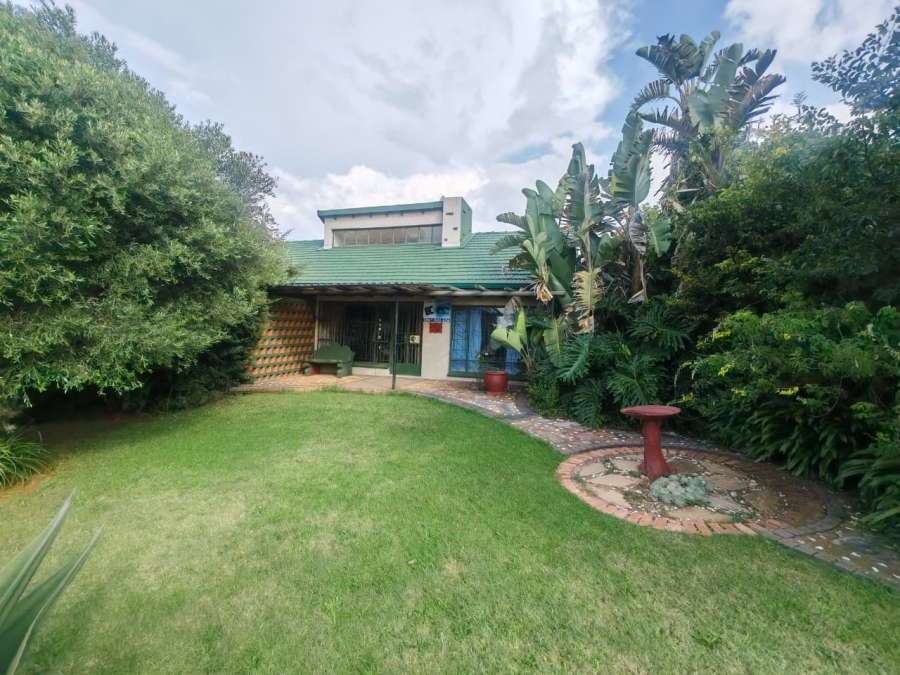 3 Bedroom Property for Sale in Silverfields Gauteng