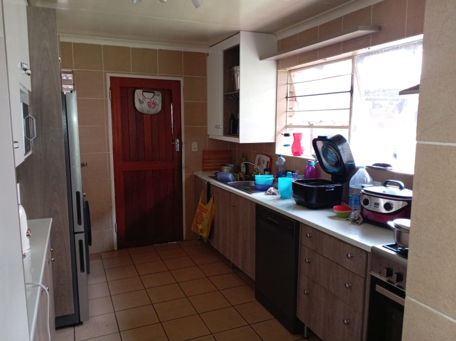 3 Bedroom Property for Sale in Krugersdorp West Gauteng